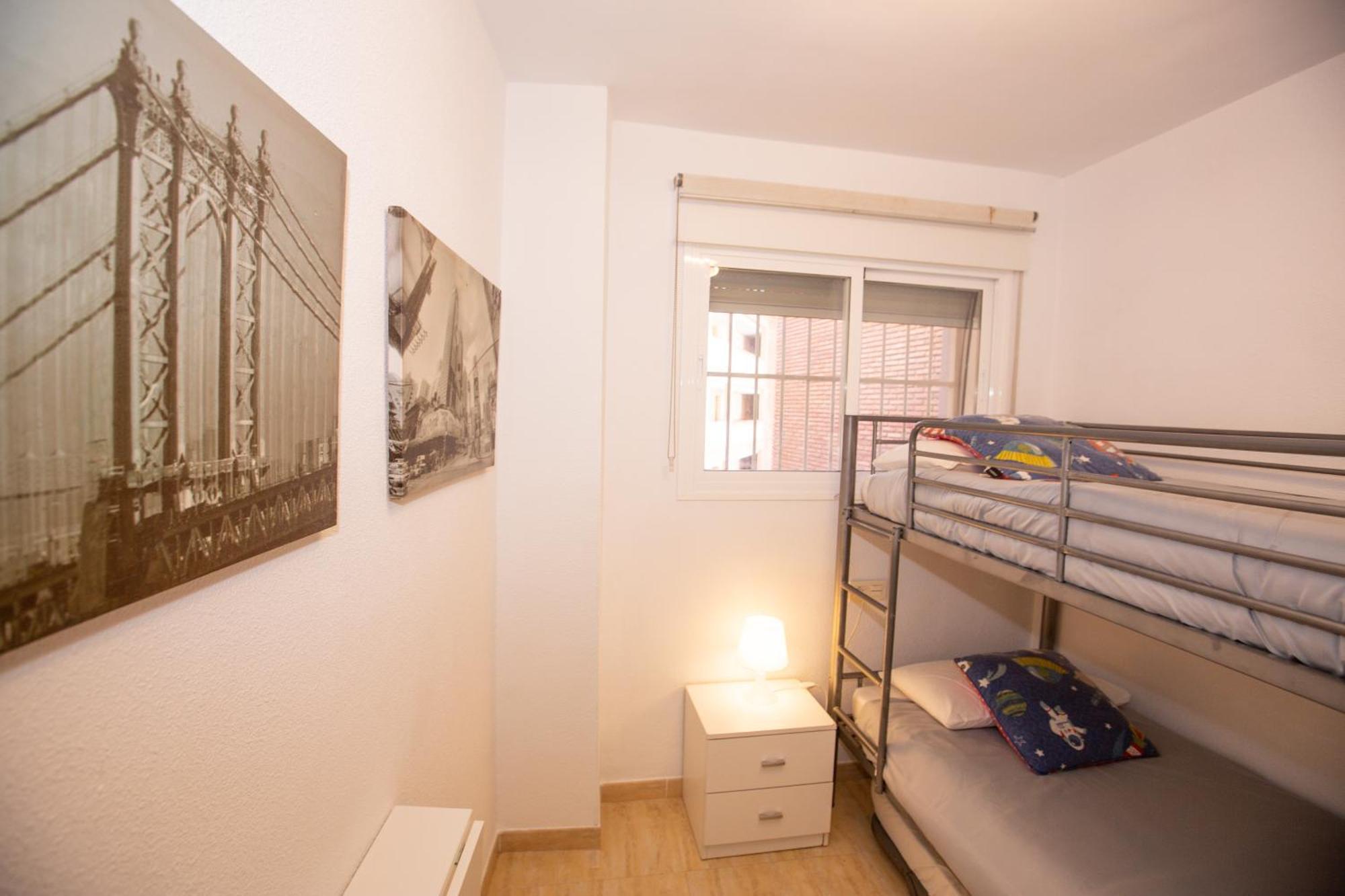 Espectacular Piso En La Herradura, Con Parking Gratis En Julio Y Agosto La Herradura  Exterior foto